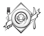 Никольское - иконка «ресторан» в Комаричах